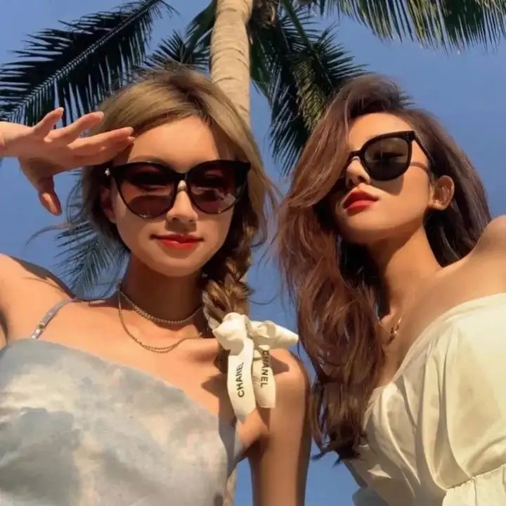归来之瑶光绽华
